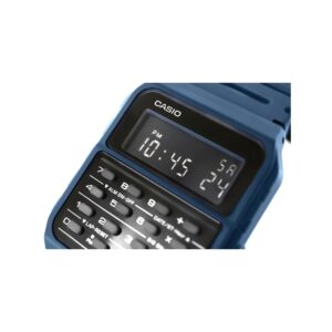 Zegarek CASIO CA-53WF-2BEF + BOX