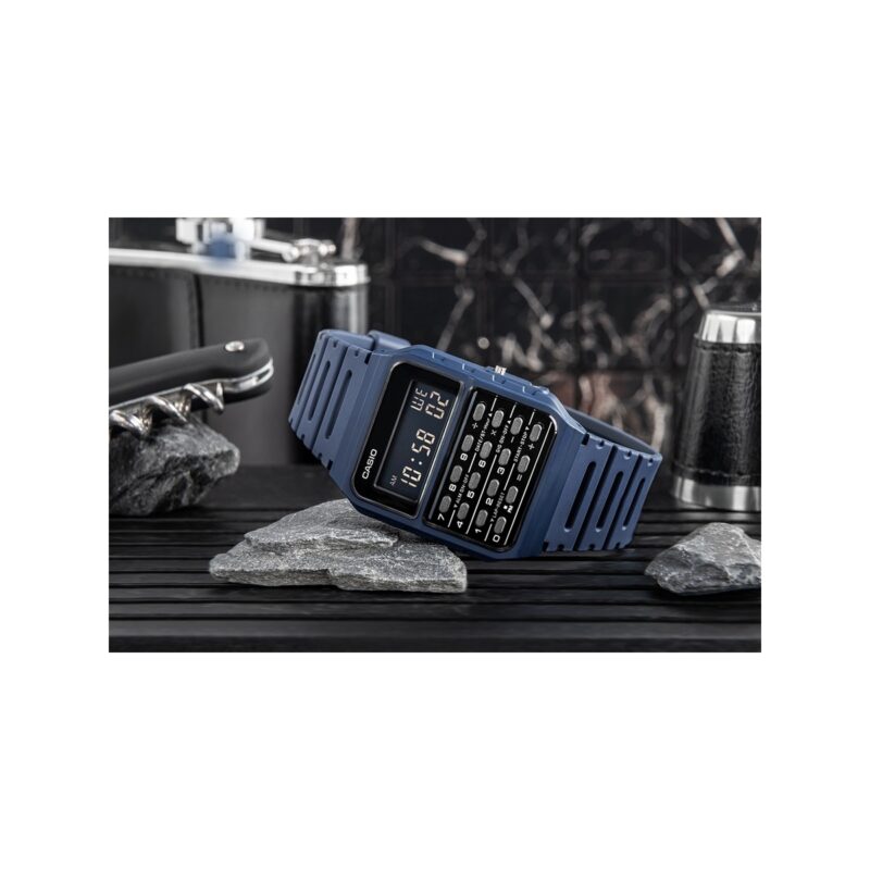 Zegarek CASIO CA-53WF-2BEF + BOX