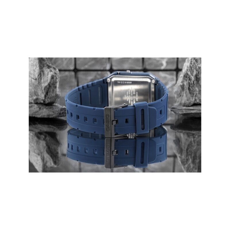 Zegarek CASIO CA-53WF-2BEF + BOX