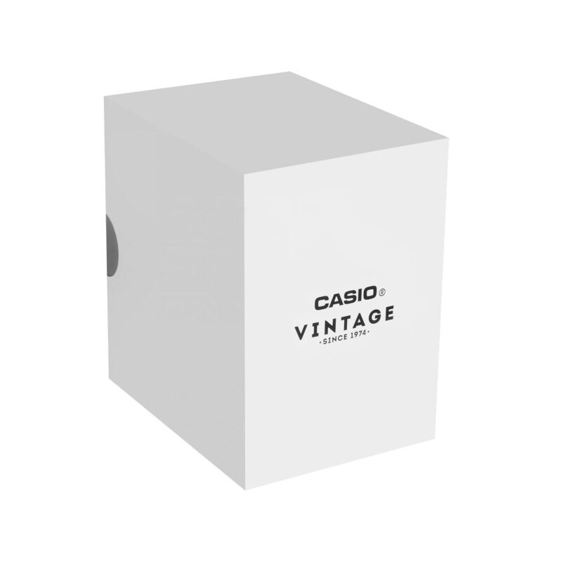 Zegarek CASIO CA-53WF-2BEF + BOX