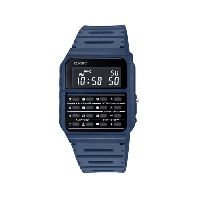 Zegarek CASIO CA-53WF-2BEF + BOX