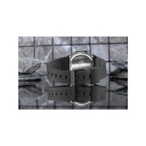 Zegarek Męski CASIO F-105W-1AWYEF