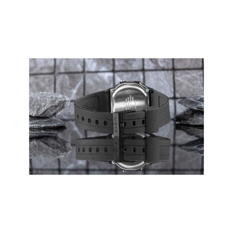 Zegarek Męski CASIO F-105W-1AWYEF
