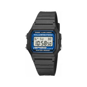 Zegarek Męski CASIO F-105W-1AWYEF