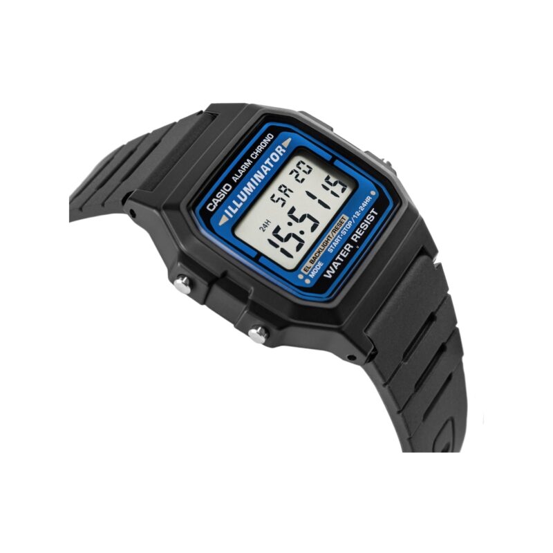 Zegarek Męski CASIO F-105W-1AWYEF