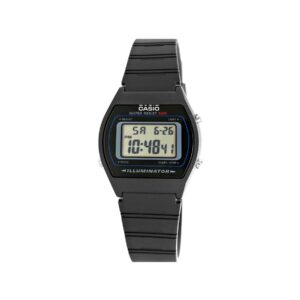 Zegarek Męski CASIO W-202-1AVEF Unisex