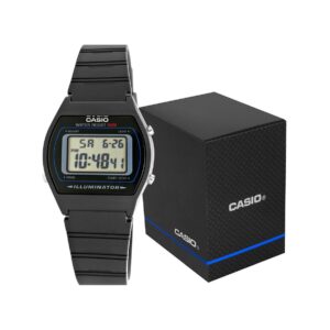 Zegarek Męski CASIO W-202-1AVEF Unisex
