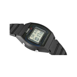 Zegarek Męski CASIO W-202-1AVEF Unisex