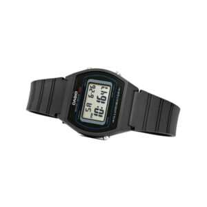 Zegarek Męski CASIO W-202-1AVEF Unisex