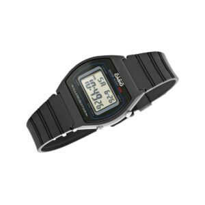 Zegarek Męski CASIO W-202-1AVEF Unisex