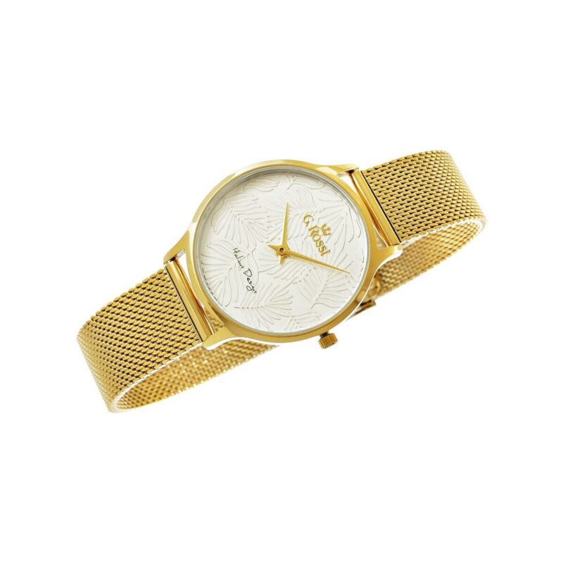 Zegarek Damski G.Rossi 12516B-3D1 + BOX