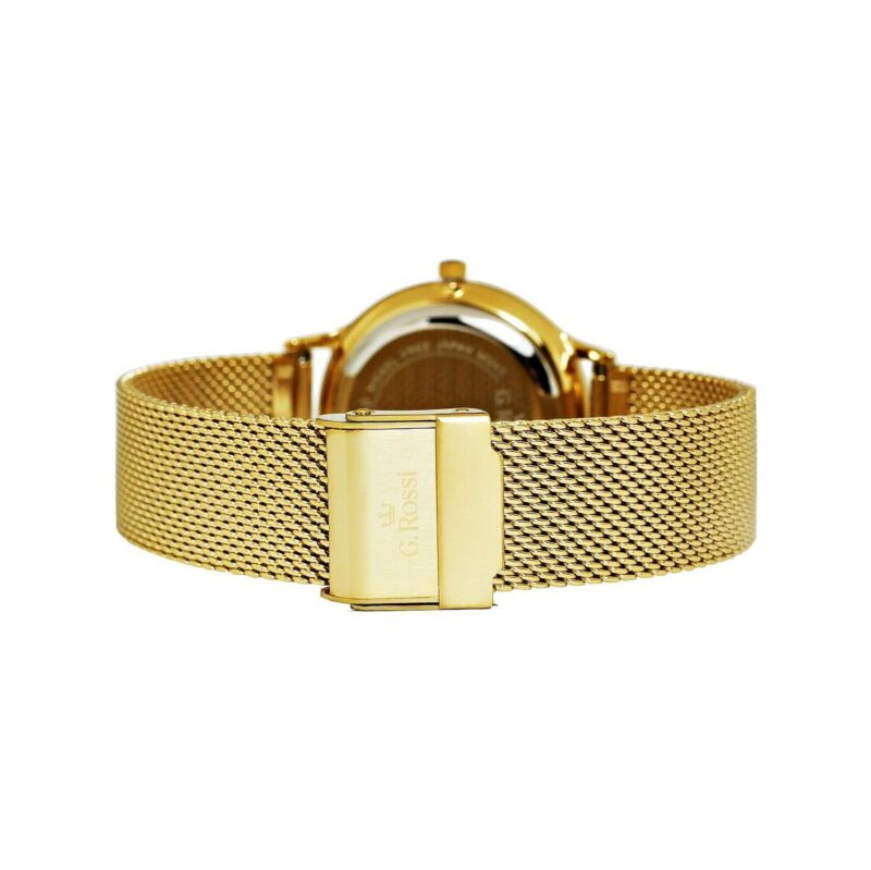 Zegarek Damski G.Rossi 12516B-3D1 + BOX