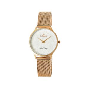 Zegarek Damski G.Rossi 12516B-3D3 + BOX