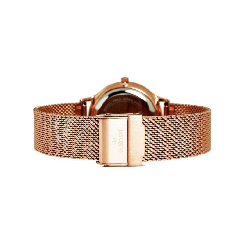 Zegarek Damski G.Rossi 12516B-3D3 + BOX