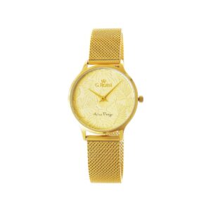 Zegarek Damski G.Rossi 12516B-4D1 + BOX