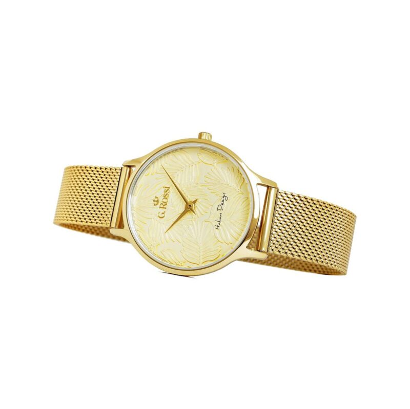 Zegarek Damski G.Rossi 12516B-4D1 + BOX