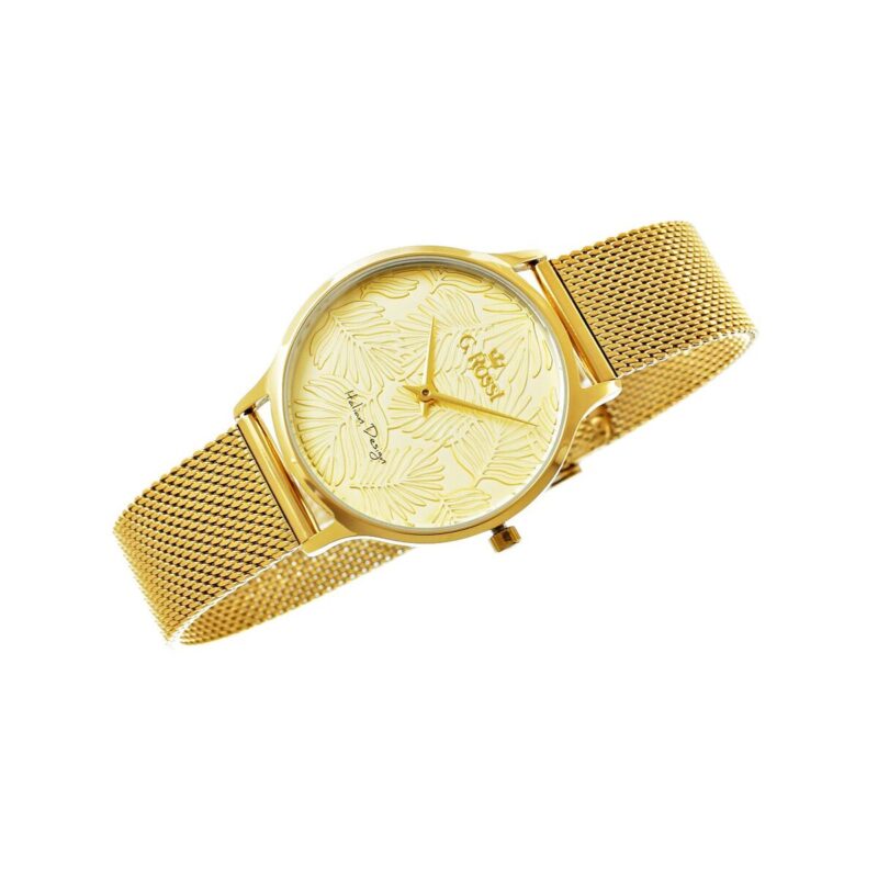 Zegarek Damski G.Rossi 12516B-4D1 + BOX