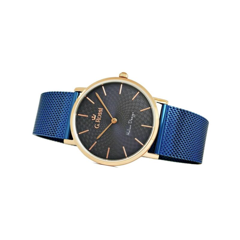 Zegarek Damski G.Rossi 8709B2-6F3-2 + BOX