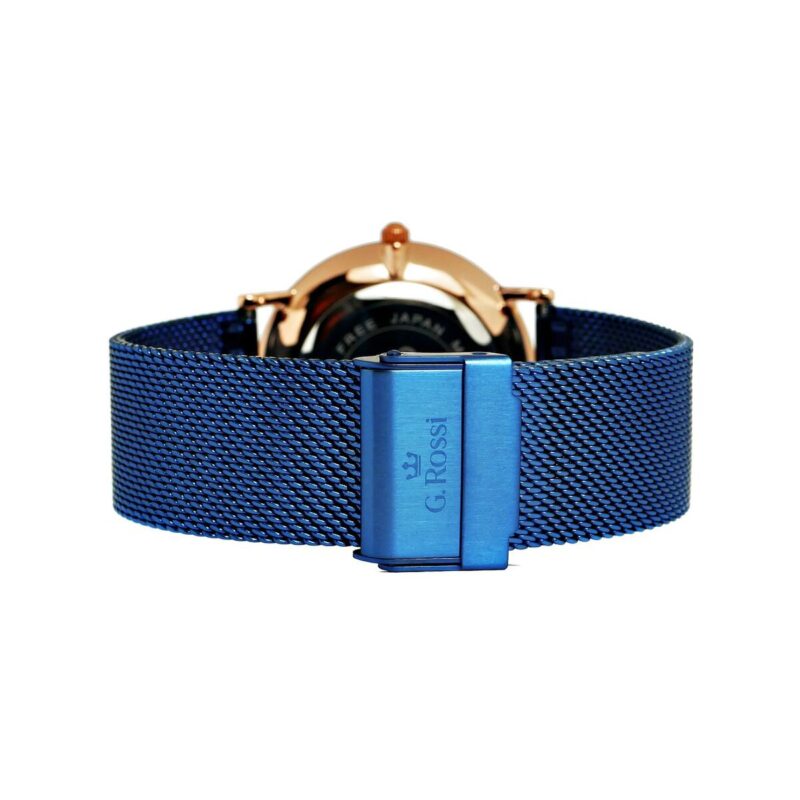 Zegarek Damski G.Rossi 8709B2-6F3-2 + BOX