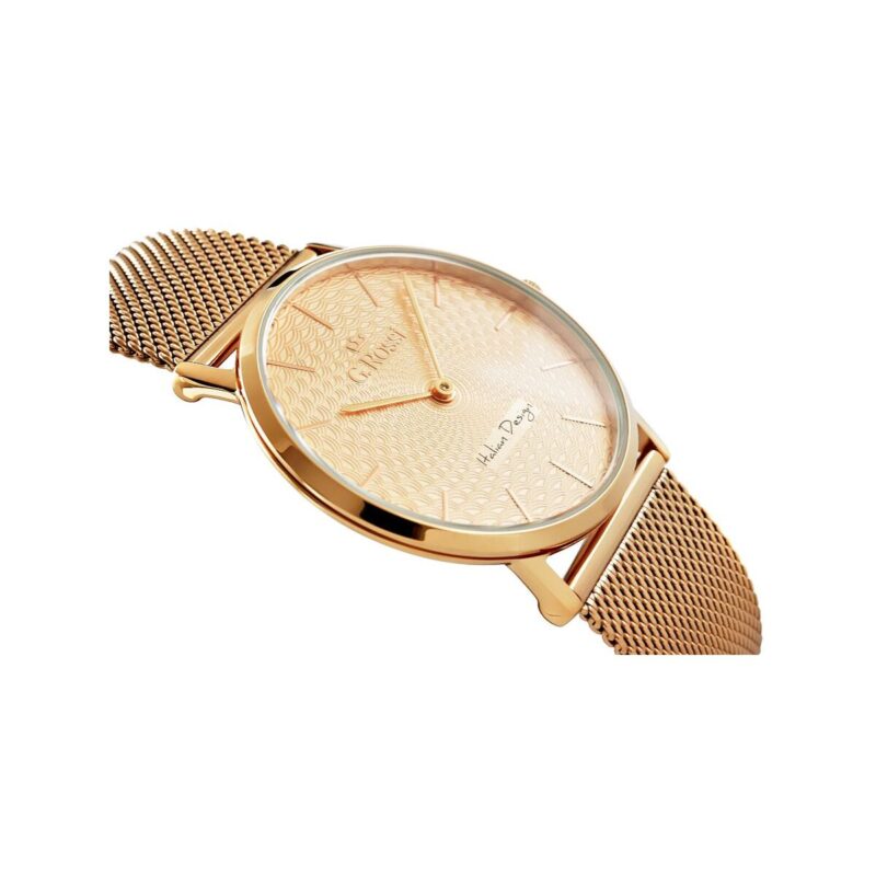 Zegarek Damski G.Rossi 8709B2-3D3