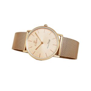 Zegarek Damski G.Rossi 8709B2-3D3