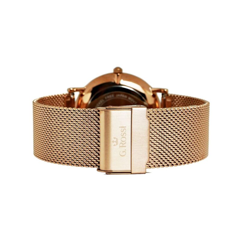 Zegarek Damski G.Rossi 8709B2-3D3