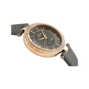 47_49_3_max Zegarek Damski G.Rossi 10995A2-1B3 + BOX