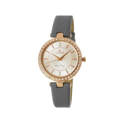 Zegarek Damski G.Rossi 10995A2-3B4 + BOX