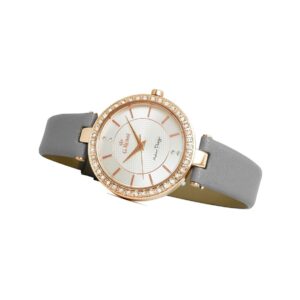 47_51_4_max Zegarek Damski G.Rossi 10995A2-3B4 + BOX