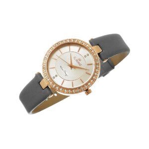 47_51_5_max Zegarek Damski G.Rossi 10995A2-3B4 + BOX