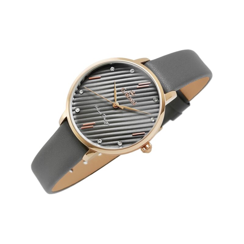 Zegarek Damski G.Rossi 12094A-1B3 + BOX