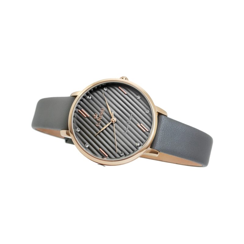 Zegarek Damski G.Rossi 12094A-1B3 + BOX