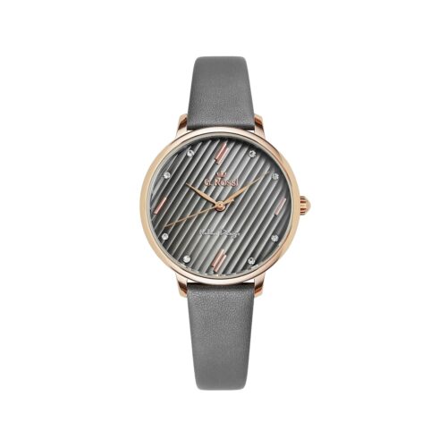 Zegarek Damski G.Rossi 12094A-1B3 + BOX