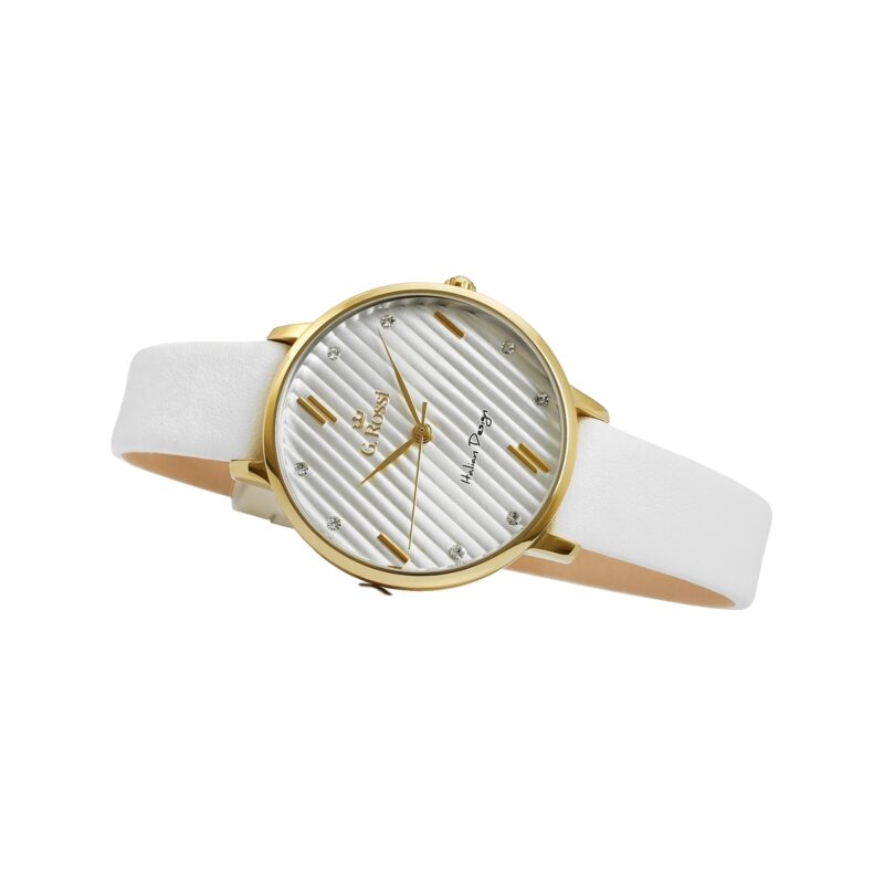 Zegarek Damski G.Rossi 12094A-3C2 + BOX