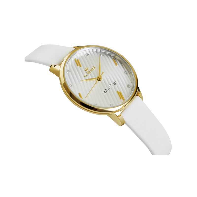 Zegarek Damski G.Rossi 12094A-3C2 + BOX