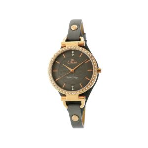 Zegarek Damski G.Rossi 13922A-1B3 + BOX