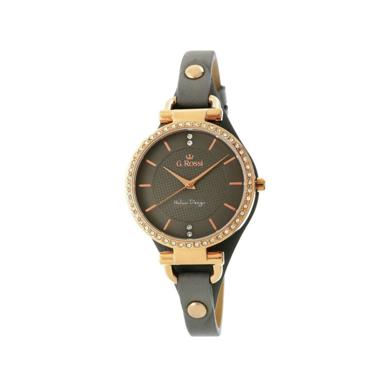 Zegarek Damski G.Rossi 13922A-1B3 + BOX
