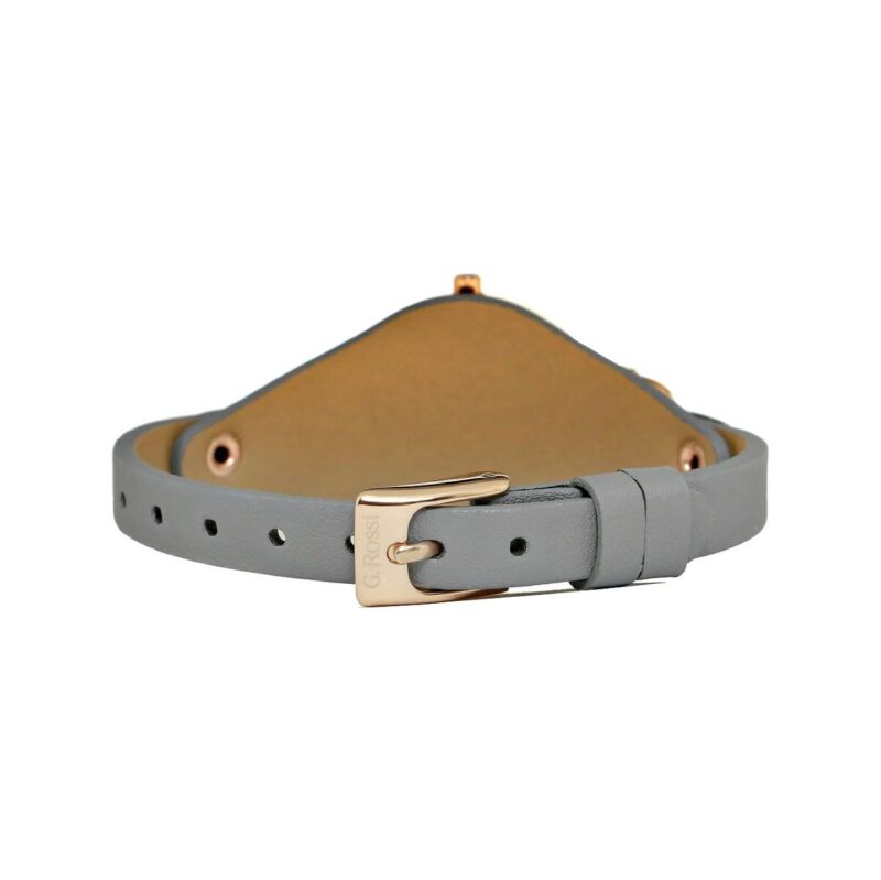 Zegarek Damski G.Rossi 13922A-1B3 + BOX