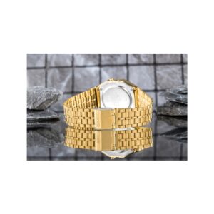 Zegarek Męski CASIO A159WGEA-1EF Unisex