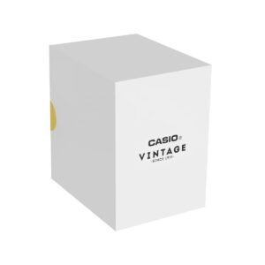 Zegarek CASIO A159WGEA-1EF Unisex