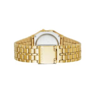 Zegarek CASIO A159WGEA-1EF Unisex