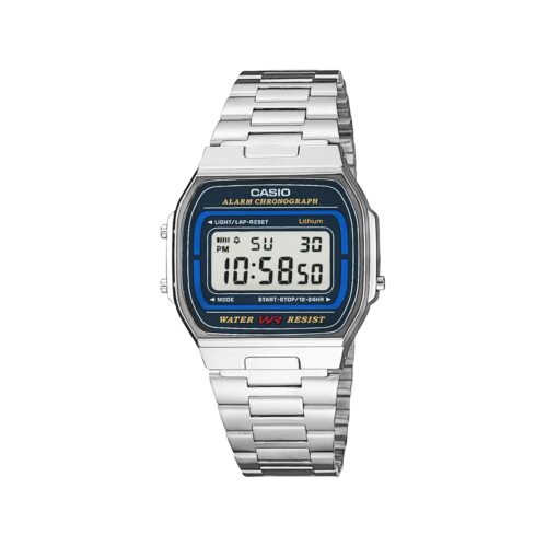 Zegarek CASIO A164WA-1VES Unisex