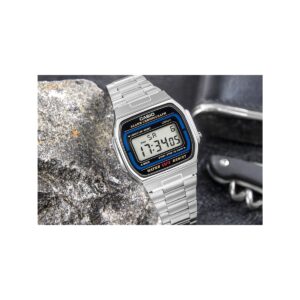 48_15_14_max Zegarek CASIO A164WA-1VES Unisex