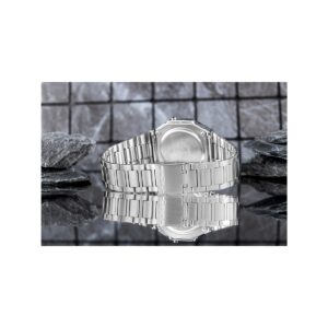 48_15_16_max Zegarek CASIO A164WA-1VES Unisex