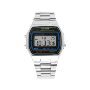 Zegarek CASIO A164WA-1VES Unisex
