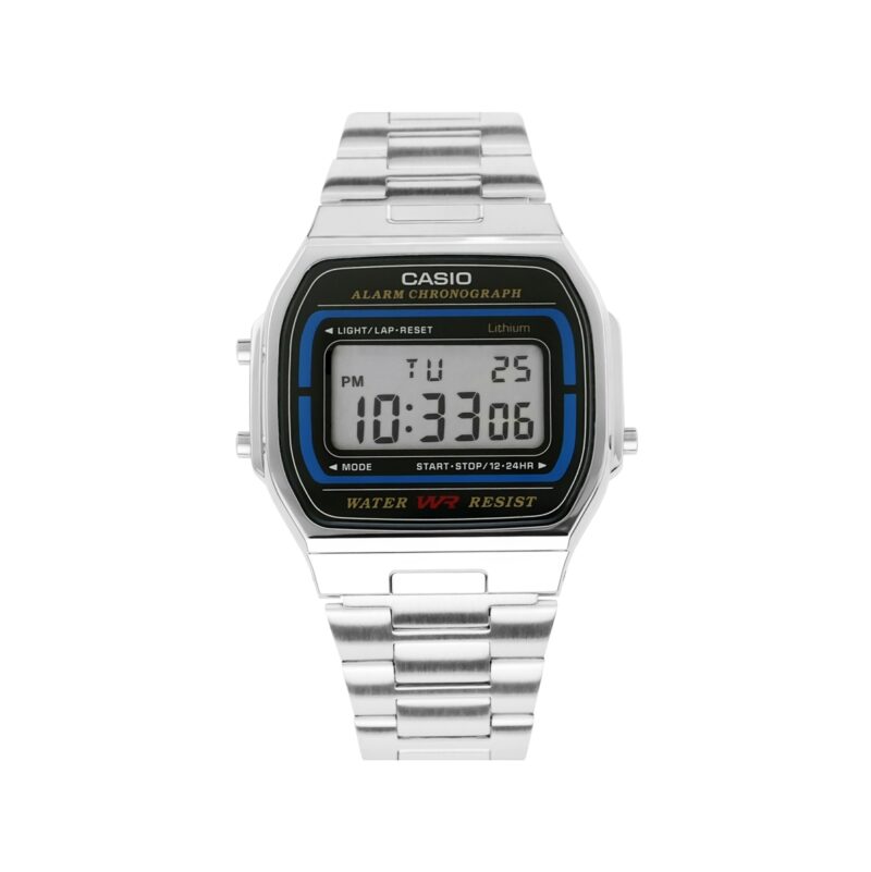 Zegarek CASIO A164WA-1VES Unisex
