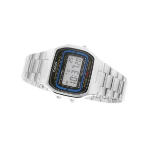 Zegarek CASIO A164WA-1VES Unisex