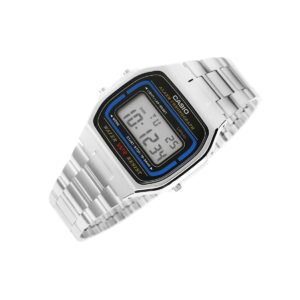 Zegarek CASIO A164WA-1VES Unisex