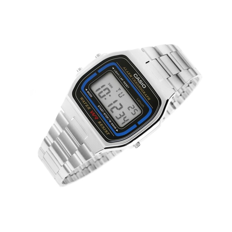 Zegarek CASIO A164WA-1VES Unisex