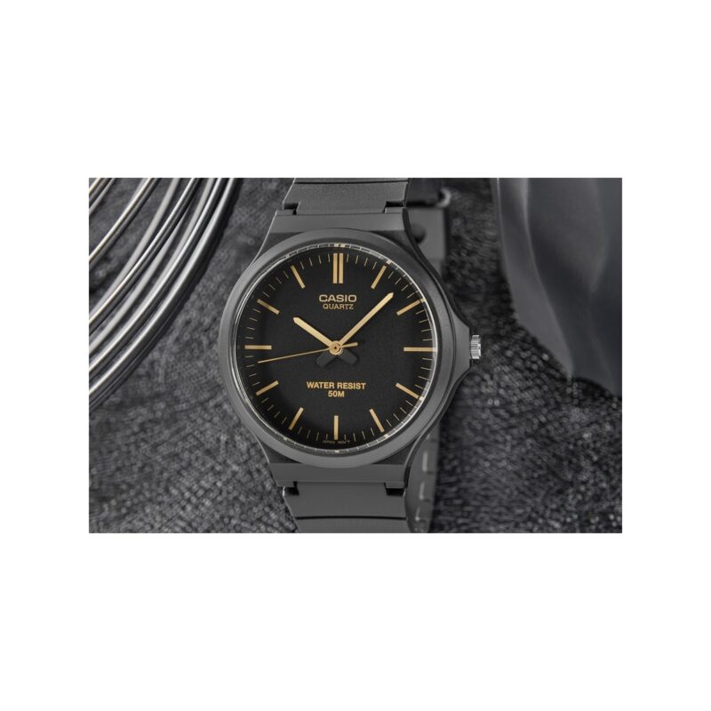 48_25_5_max Zegarek Męski CASIO MW-240-1E2VEF + BOX